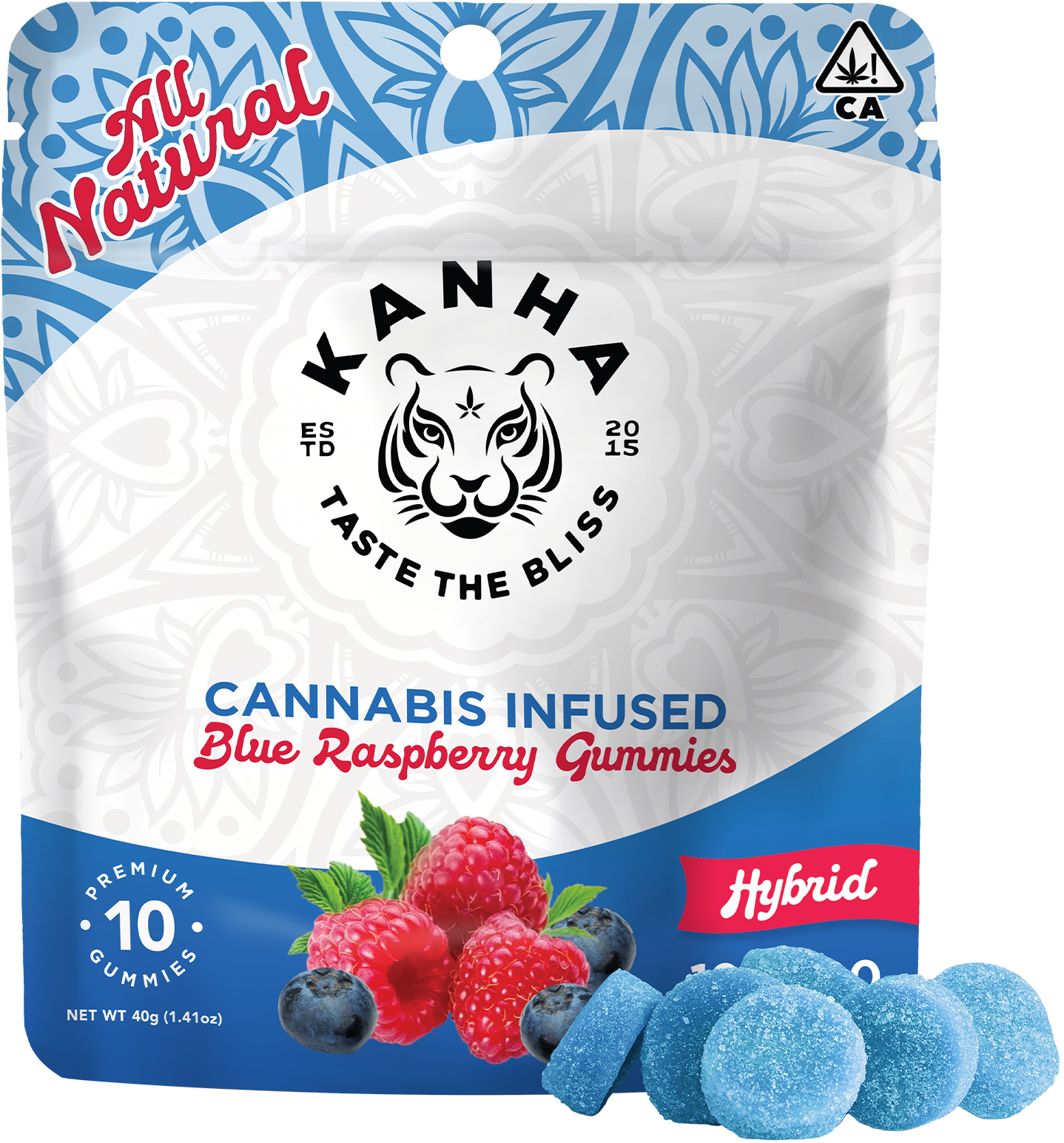 Edibles