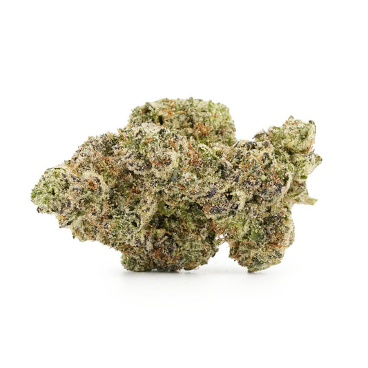 Grape Pie (Hybrid) 29% THC