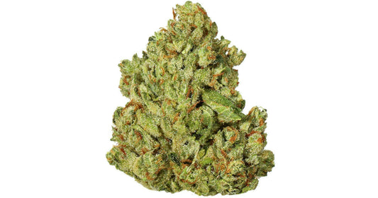 Bell Ringer (Indica) 27% THC