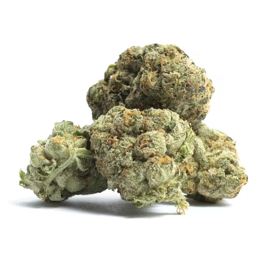 Gold Dropz (Hybrid) 25% THC