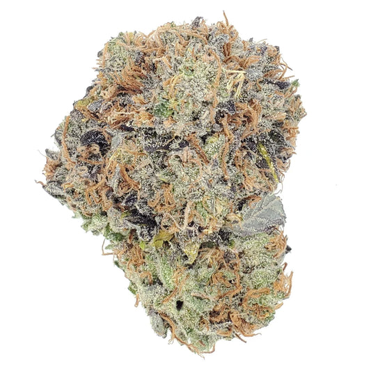 Gas Mask (Indica) 27% THC